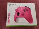 微软（Microsoft）XBOX 无线游戏手柄 无线控制器 浪漫粉 蓝牙适配XBOX/PC/平板/手机 Steam促销黑神话 33号远征队 实拍图