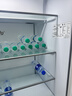 松下（Panasonic）蔓越莓2.0 515L法式四开门冰箱多门家用超薄零嵌入式自动制冰一级能效NR-XG52GJB-S【国家补贴】 实拍图