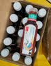 农夫山泉东方树叶青柑普洱茶500ml*15瓶无糖茶饮料0糖0脂0卡整箱 实拍图