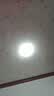 顾家led吸顶灯护眼普瑞光源简约阳台客厅卧室照明灯具三色【包安装】 实拍图