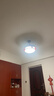 雷士（NVC）led灯盘吸顶替换灯芯灯泡灯板圆形磁吸灯条光源模组40瓦白光6500K 实拍图