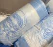 苏诺免撕抽绳式垃圾袋印花45*50cm*200只双面1.8丝全新料防刺破家用 实拍图