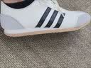 阿迪达斯（adidas）三叶草  adidas TAEKWONDO W 男女休闲鞋 JQ4774 白色 37 实拍图