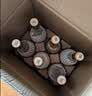 汾酒 黄盖玻汾 清香型白酒 53度 475mL*6瓶整箱 年份随机 实拍图