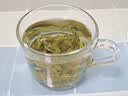 徽六绿茶六安瓜片茶叶250g 2026新茶潜香800特二级雨前自己喝可冷泡 实拍图