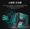 漫步者（EDIFIER）HECATE G2000  2.0专业电竞桌面音响 蓝牙音箱音响 电脑音响 音响电脑台式笔记本毕业礼物黑色 实拍图