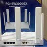 锐捷千兆WiFi6无线路由双频3000M RG-EW3000GX 160M频宽 双WAN口 MESH组网 实拍图