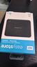 西部数据（WD）移动硬盘4TB USB3.0 easystore系列 2.5英寸 机械硬盘 笔记本电脑外接 外置备份 大容量家庭存储 实拍图