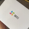 萤石DP2C 3MP智能猫眼 摄像头 300万超清 海康威视旗下电子猫眼 可视门铃防盗门监控 远程可视通话 实拍图
