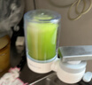 九阳（Joyoung）龙头净水器除氯除味可视化全新升级龙头机一机四芯套装JYW-RT1800 实拍图