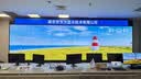 京东方（BOE）液晶拼接屏 55英寸3.5mm 会议办公展厅监控指挥报告厅led电子大屏幕 VWC1551-B33DX（单位：台） 实拍图