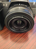 JJC uv镜46mm滤镜 镜头保护镜 适用尼康16-50 z30 z50 z50II z502代 z50二代 zfc相机配件 实拍图