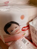 好奇（Huggies）铂金装小桃裤成长裤XXXL26片*4包(17kg以上)【夏季散热王】 实拍图