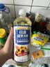 日清高油酸葵花籽油1L【富含维E】清爽少油腻家用食用油调味油 实拍图