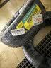 邓禄普（DUNLOP）汽车轮胎 205/55R16 91V SP SPORT FM800 适配朗逸/速腾/卡罗拉 实拍图