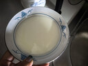 兰格格 草原酸奶 专利活菌1kg*1 生鲜低温酸牛奶 可制干噎希腊老酸奶 实拍图