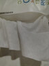 全棉时代【孙颖莎同款】洗脸巾160抽*1提悬挂式100%棉柔一次性毛巾20*20CM 实拍图