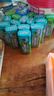 绿箭无糖薄荷糖 留兰香薄荷味23.8g约35粒/瓶 休闲零食糖果 清新口气 实拍图