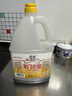 龙门米醋3.5度 1.75L 老北京米醋中华老字号 凉拌炒菜点蘸 实拍图