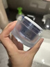 珀莱雅源力面霜50g 修护紧致舒缓胶原乳液轻盈型护肤品生日礼物送男女友 实拍图