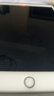 闪魔适用iPad9/8/7钢化膜 2021/2020/2019保护膜10.2英寸第九代平板电脑贴膜全屏防摔抗指纹高清保护膜 实拍图