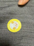 日本叮叮精油贴防叮贴植物精华驱叮神器防叮贴户外扣宝宝儿童随身贴24片装 实拍图