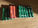 【百万热销】彩虹电池5号和7号AA 计算器钟表玩具七号碳性电池1.5v电池五号 7号电池 14个装 实拍图