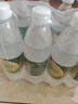 咸伙计 盐汽水柠檬味 饮料 520ml*12瓶 整箱 实拍图