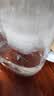 碧然德（BRITA） 过滤净水器 家用滤水壶 净水壶 海洋系列 3.5L蓝色 一壶3芯装 环保加固包装 实拍图