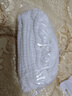 可孚医用网状弹力绷带弹力帽外科手术头部固定包扎网套4.8x14cm-10个 实拍图
