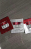 珀莱雅红宝石面霜轻润款50g 抗皱紧致淡化细纹乳液面霜保湿 生日礼物 实拍图