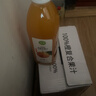 尖派100%橙复合果汁1L*6添加NFC橙汁大瓶装果汁富含维C家庭装聚会饮料 实拍图