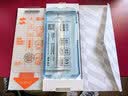 闪魔适用华为畅享90promax钢化膜 无尘仓秒贴除尘神器款高清防爆抗指纹屏幕保护贴膜 秒贴无尘舱2套装 实拍图