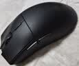 雷蛇（Razer） 毒蝰V3极速版 无线鼠标 电竞游戏鼠标 轻量化鼠标 吃鸡/三角洲打瓦/LOL  Faker冠军推荐 黑色 实拍图