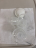 波咯咯（bololo）双边吸奶器电动无痛全自动吸乳微震通乳大吸力挤奶器 【新品·临床·专研款】微震V50Turbo通乳瓶 实拍图