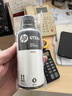 惠普（HP）GT51/53原装黑色墨水 适用hp tank310/410/5810/5820/418/411/419/518/519打印机 135ml 实拍图