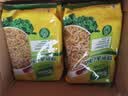 KNORR 家乐牌快熟通心粉香港进口 knorr方便速食多口味非油炸健康食品 原味大袋400g*6袋 实拍图