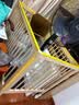 babycare0-3岁婴儿双面床垫新生儿4D空气纤维床垫宝宝儿童睡觉透气 120*65 实拍图