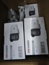 海康威视（HIKVISION）监控摄像头400万2K高清全彩夜视POE枪机网线供电AI人形检测可对讲室外监控器DS-IPC-K24H-LT 4MM 实拍图