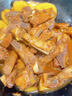 龙大肉食 黑猪肋排块净重4斤 免切排骨块 （含软骨）猪肉生鲜 烧烤食材 实拍图