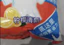 汰渍净白去渍洗衣粉柠檬清新5.1斤装 强效去渍 持久留香 实拍图