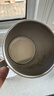绿伞茶垢清洁剂 茶渍咖啡渍清除剂 茶具茶壶除垢剂免刷洗 10g*12袋 实拍图