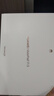 HUAWEIMatePad 11.5 鸿蒙焕新版 华为平板电脑 护眼屏 鸿蒙AI 大电池学生平板儿童学习机 8G+128G 海岛蓝 实拍图