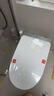 智米（SMARTMI）智能马桶3PRO泡沫盾无水压自动翻盖智便器升级款 已接入米家APP 实拍图