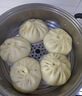 美厨（MAXCOOK）蒸锅 304不锈钢30CM三层蒸锅 加厚复底汤锅 燃气电磁炉通用 实拍图