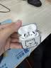 Apple/苹果 AirPods 4(支持主动降噪)搭配无线充电盒(USB-C)苹果耳机 蓝牙耳机适用iPhone/iPad 四代 实拍图