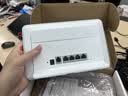鸿蒙智选5GCPE5sH168随身WiFi6路由器企业千兆网口直播上网全国流量无线宽带2026款支持华为智慧生活 5G CPE 5 SE*4个千兆网口H151 全程5G不限速——下单送流量10G*1个 实拍图