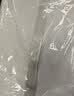京惠思创5只装棉被收纳袋抽绳透明塑料加厚被子防尘束口搬家打包袋70*90cm 实拍图
