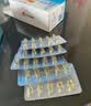哈药维生素AD软胶囊50粒 儿童复合维生素ad维生素d3婴幼儿一岁以上 实拍图
