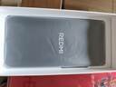 小米REDMI K90 骁龙®8至尊版 7100mAh大电池 青山护眼 黑色 16GB+512GB 红米5G手机国家补贴 实拍图